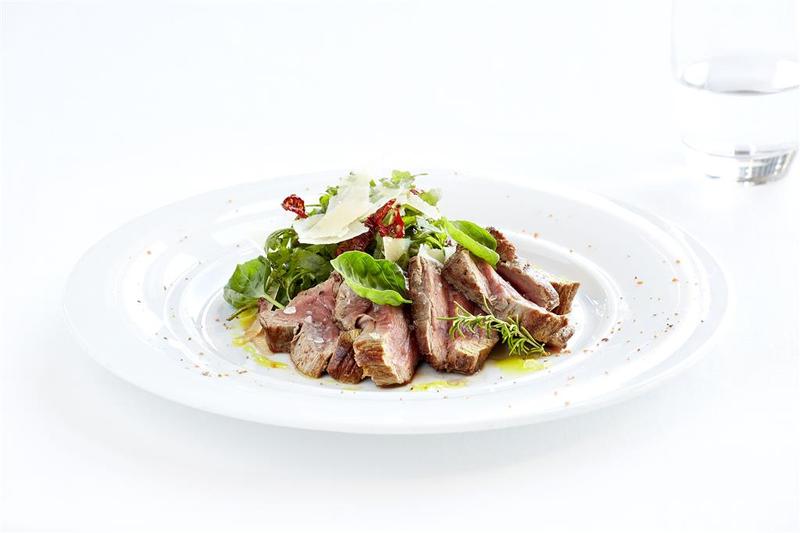 Sheraton Rhodes Resort