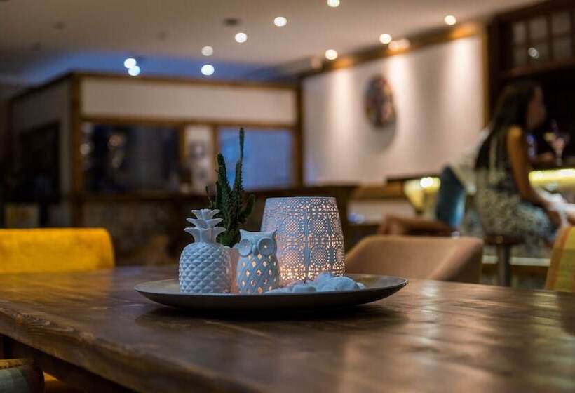 Sunny Day S Hotel Apartments