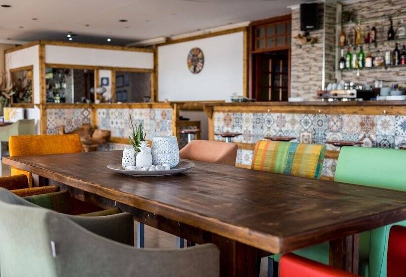 Sunny Day S Hotel Apartments