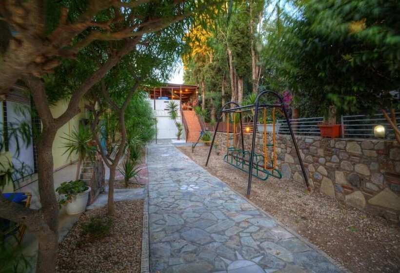 Sunny Day S Hotel Apartments