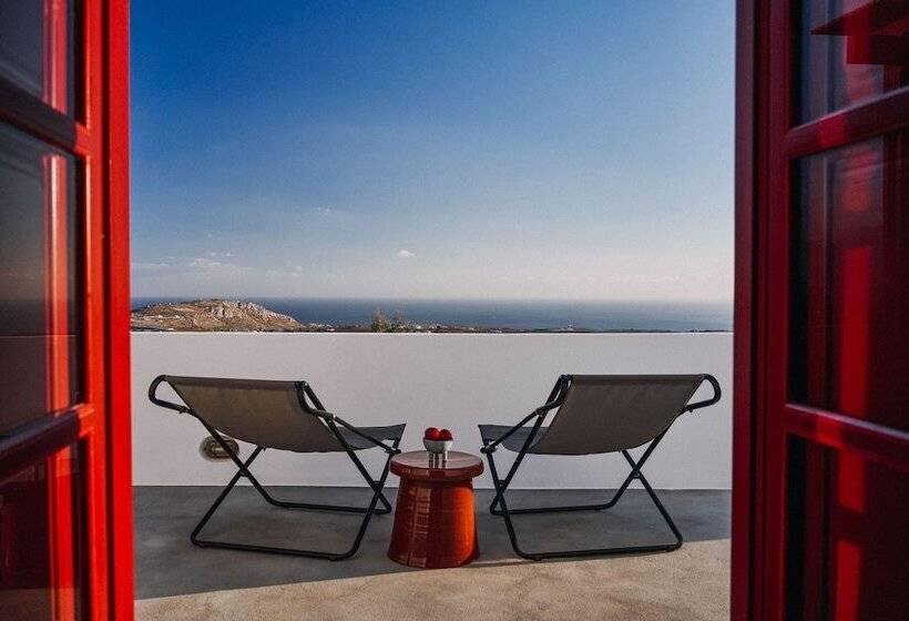 Vedema, A Luxury Collection Resort, Santorini