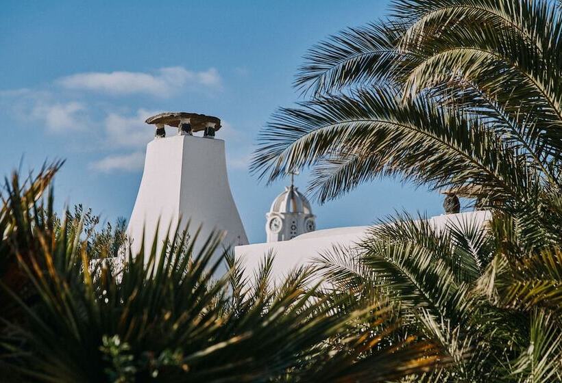 Vedema, A Luxury Collection Resort, Santorini