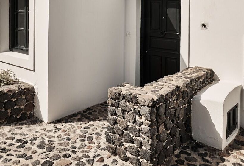 Vedema, A Luxury Collection Resort, Santorini