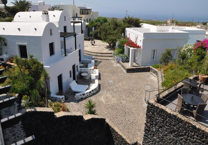 Vedema, A Luxury Collection Resort, Santorini