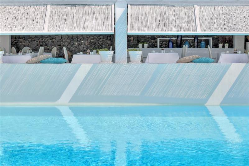 Vedema, A Luxury Collection Resort, Santorini