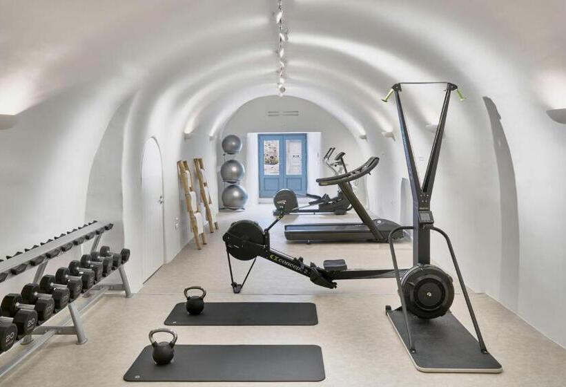 Vedema, A Luxury Collection Resort, Santorini