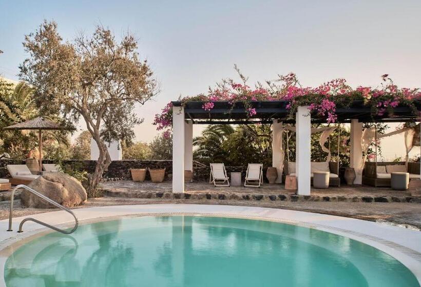 Vedema, A Luxury Collection Resort, Santorini