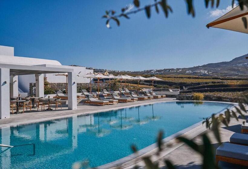 Vedema, A Luxury Collection Resort, Santorini