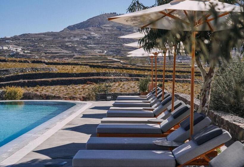 Vedema, A Luxury Collection Resort, Santorini