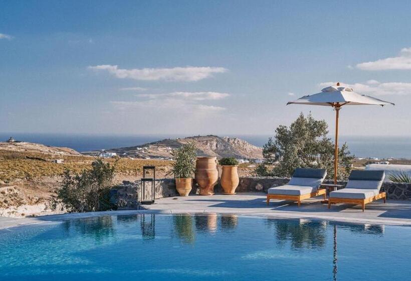 Vedema, A Luxury Collection Resort, Santorini