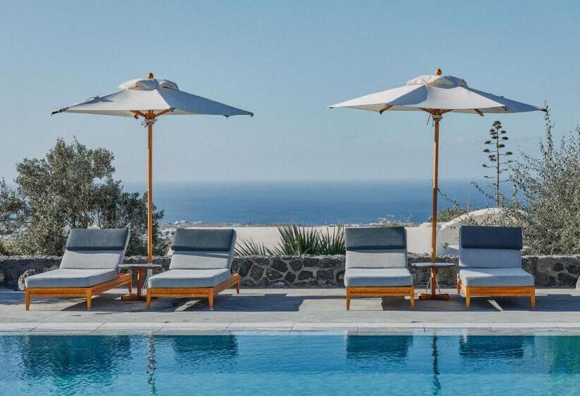 Vedema, A Luxury Collection Resort, Santorini
