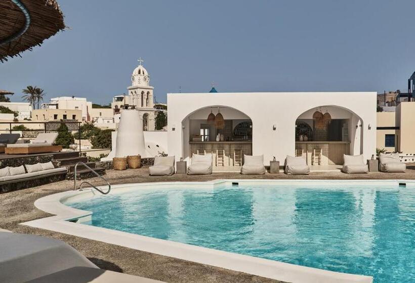 Vedema, A Luxury Collection Resort, Santorini
