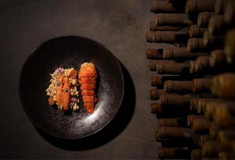 Vedema, A Luxury Collection Resort, Santorini