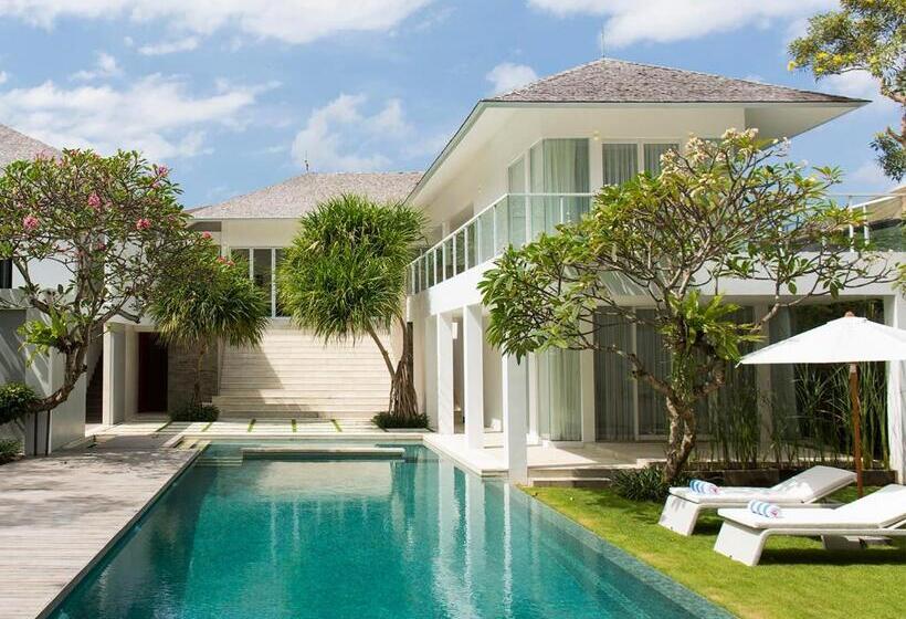 Villa Canggu