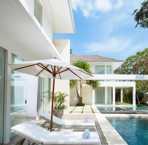 Villa Canggu