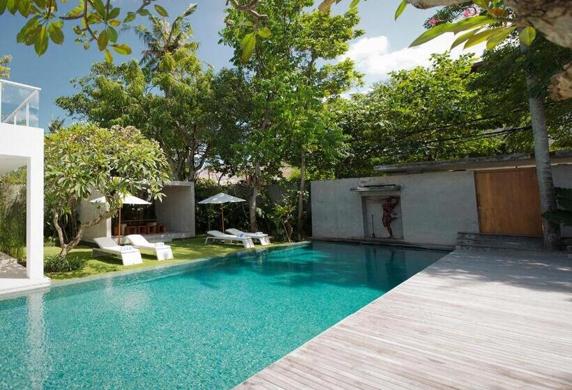 Villa Canggu