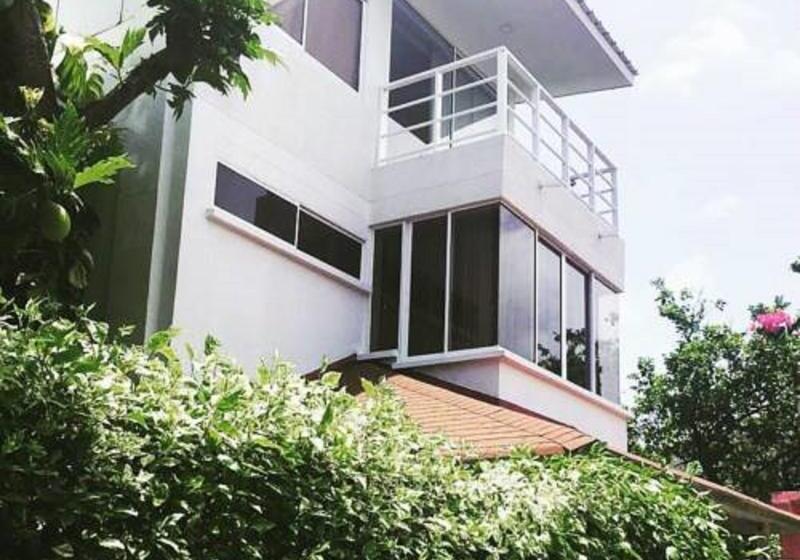 هتل Summer House Inn San Andres