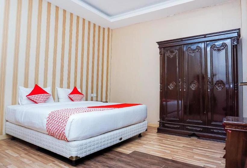 Отель Triza By Oyo Rooms