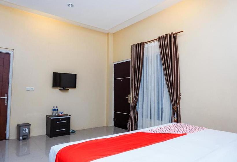 Отель Triza By Oyo Rooms