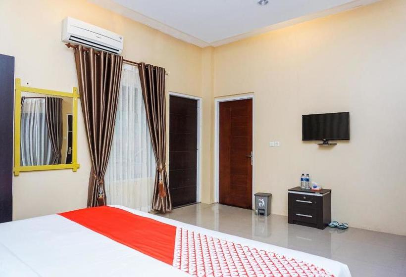 Отель Triza By Oyo Rooms