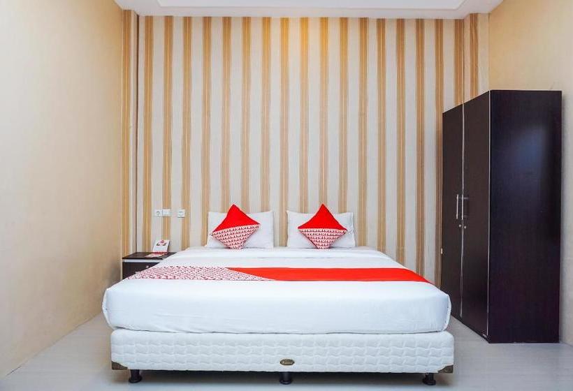 Отель Triza By Oyo Rooms