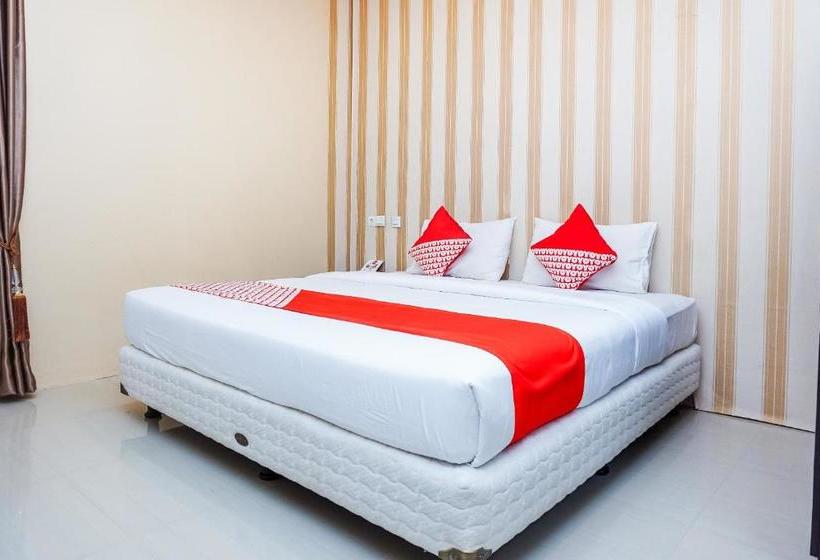 Отель Triza By Oyo Rooms