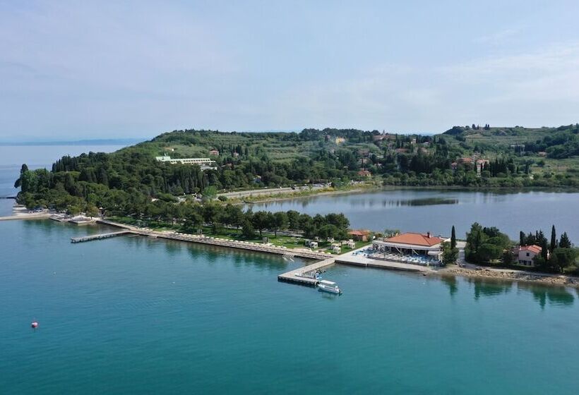Laguna Deluxe  Terme Krka