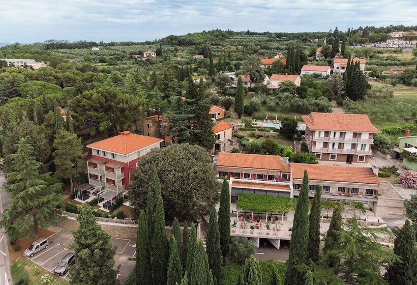 Laguna Deluxe  Terme Krka