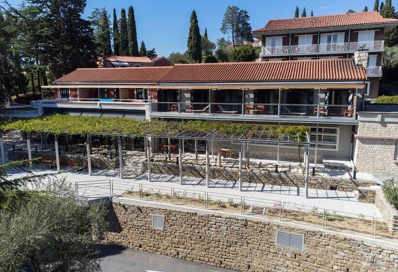 Laguna Deluxe  Terme Krka