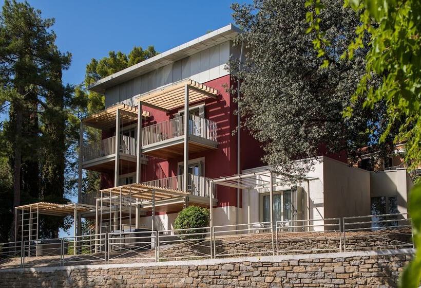 Laguna Deluxe  Terme Krka