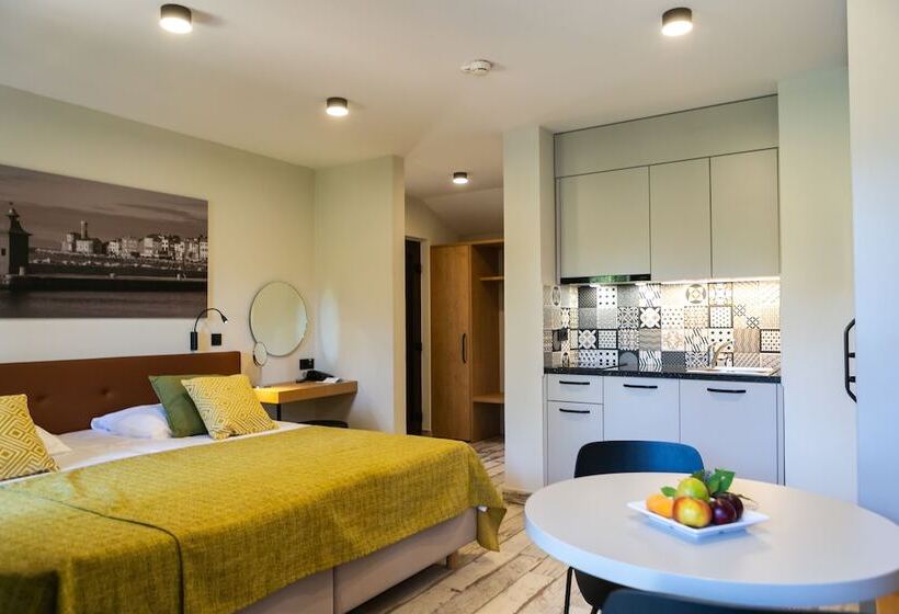 Laguna Deluxe  Terme Krka