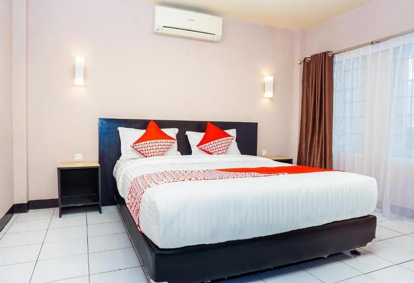 Pagaruyung Hotel Batusangkar By Oyo Rooms