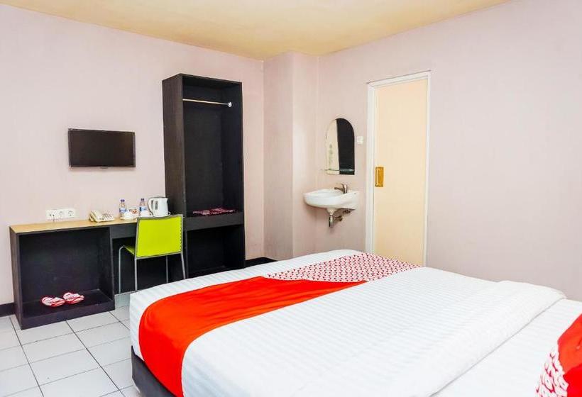 Pagaruyung Hotel Batusangkar By Oyo Rooms