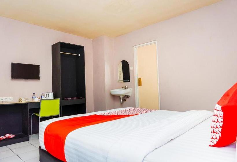 Pagaruyung Hotel Batusangkar By Oyo Rooms