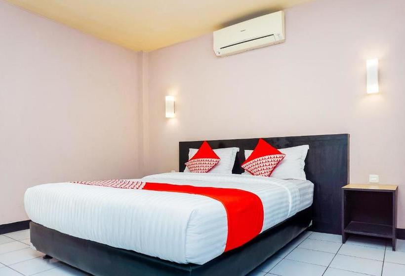 Pagaruyung Hotel Batusangkar By Oyo Rooms