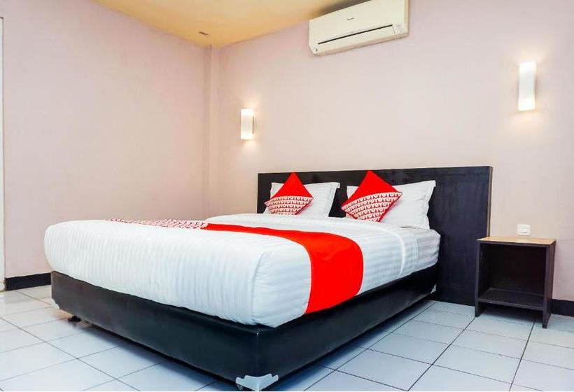 Pagaruyung Hotel Batusangkar By Oyo Rooms