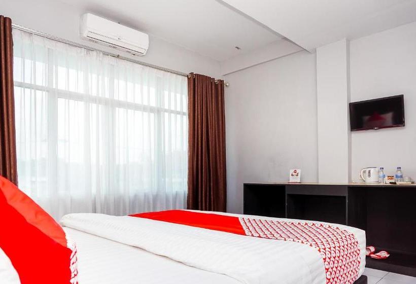 Pagaruyung Hotel Batusangkar By Oyo Rooms
