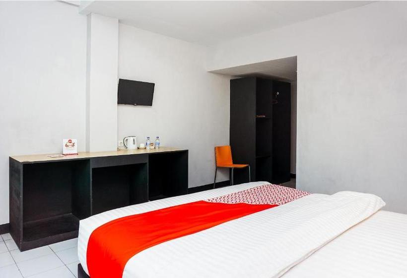 Pagaruyung Hotel Batusangkar By Oyo Rooms