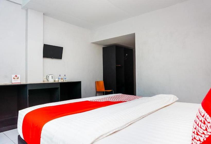 Pagaruyung Hotel Batusangkar By Oyo Rooms