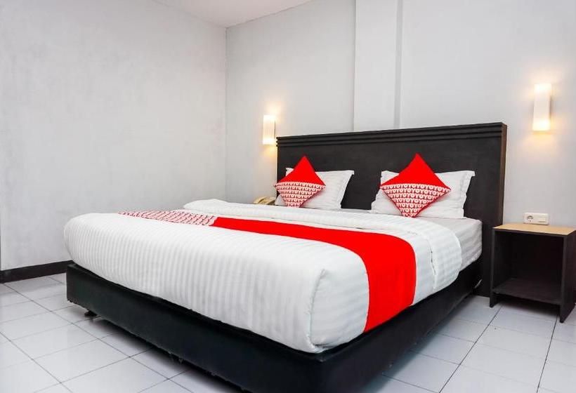 Pagaruyung Hotel Batusangkar By Oyo Rooms