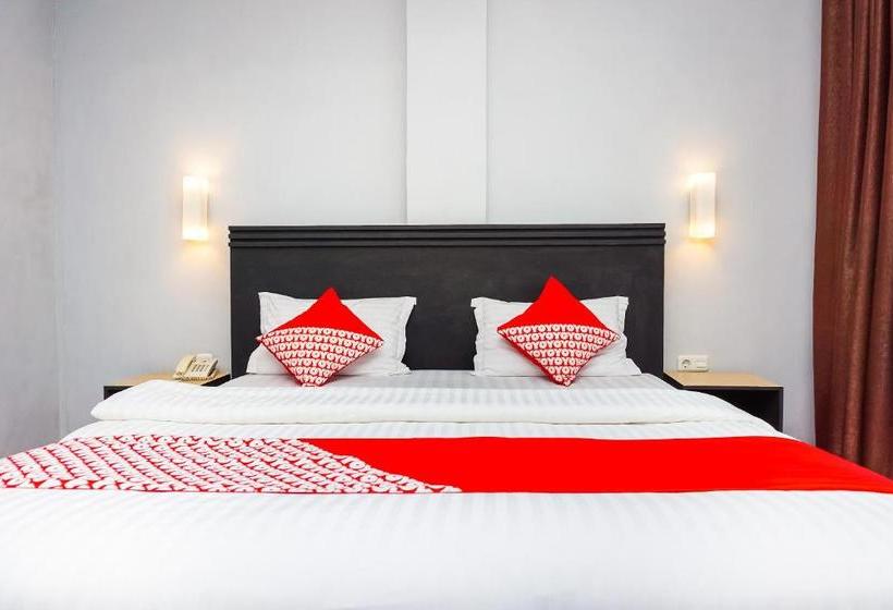 Pagaruyung Hotel Batusangkar By Oyo Rooms