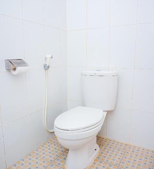 Pagaruyung Hotel Batusangkar By Oyo Rooms