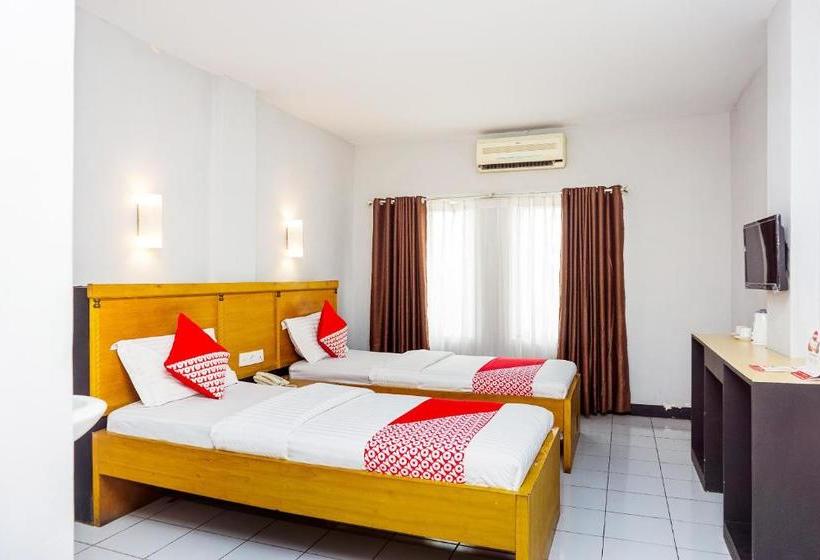 Pagaruyung Hotel Batusangkar By Oyo Rooms