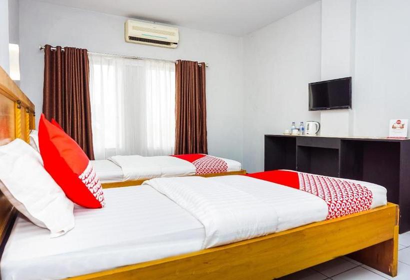 Pagaruyung Hotel Batusangkar By Oyo Rooms