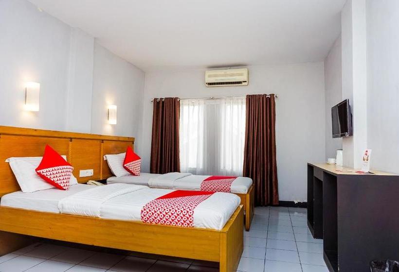 Pagaruyung Hotel Batusangkar By Oyo Rooms