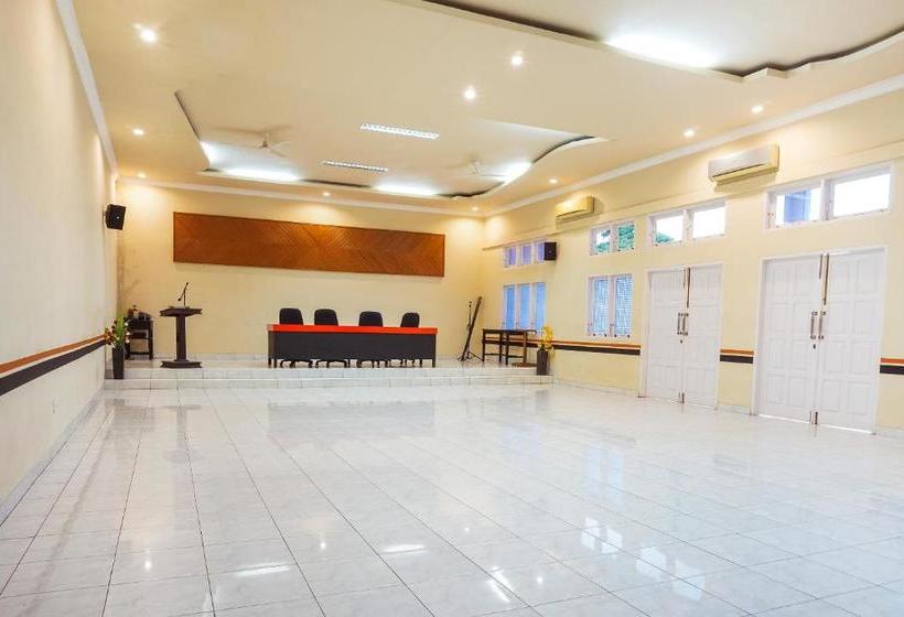 Pagaruyung Hotel Batusangkar By Oyo Rooms