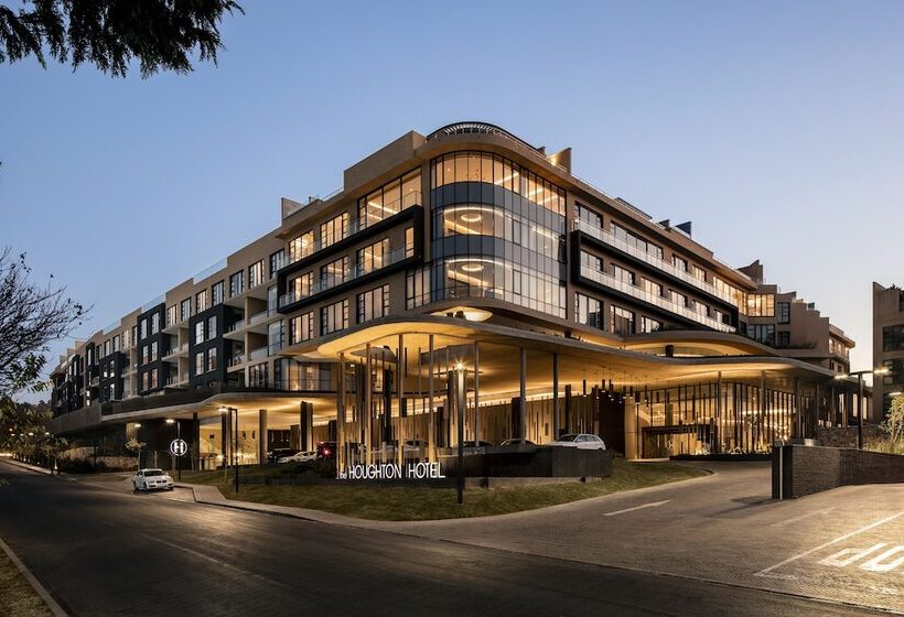 The Houghton Hotel, Spa, Wellness & Golf