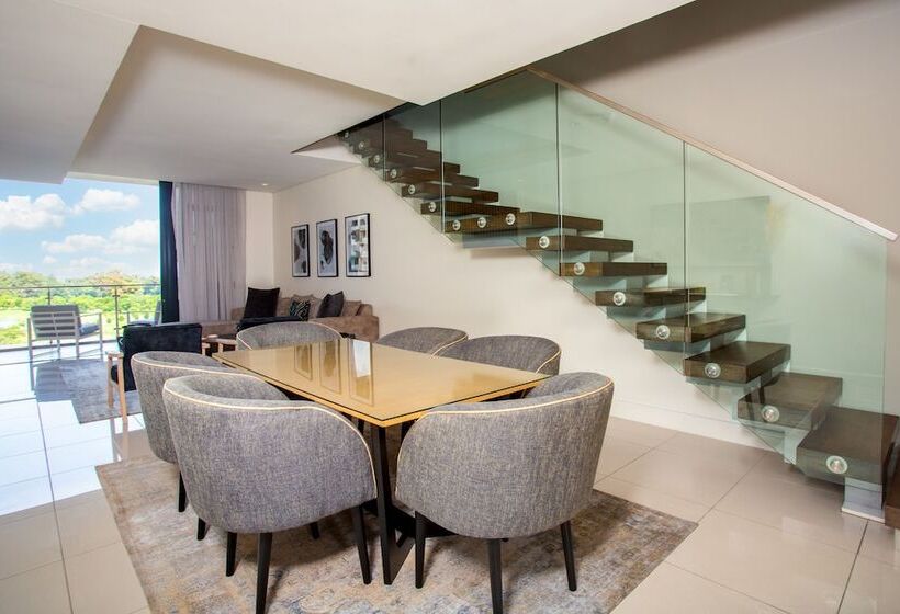 The Houghton Hotel, Spa, Wellness & Golf