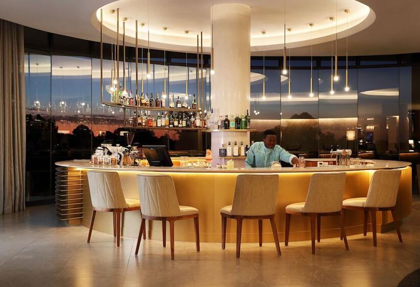 The Houghton Hotel, Spa, Wellness & Golf