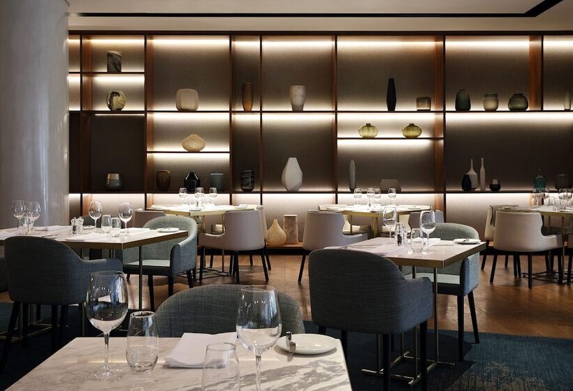 The Houghton Hotel, Spa, Wellness & Golf